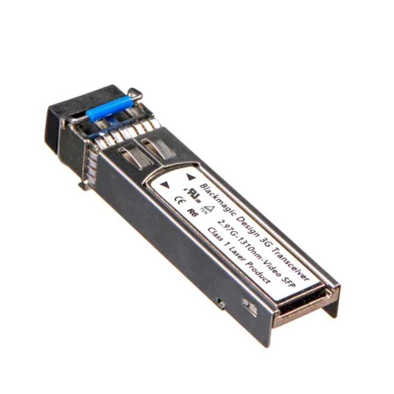 Blackmagic – 3G BD SFP Optical Module