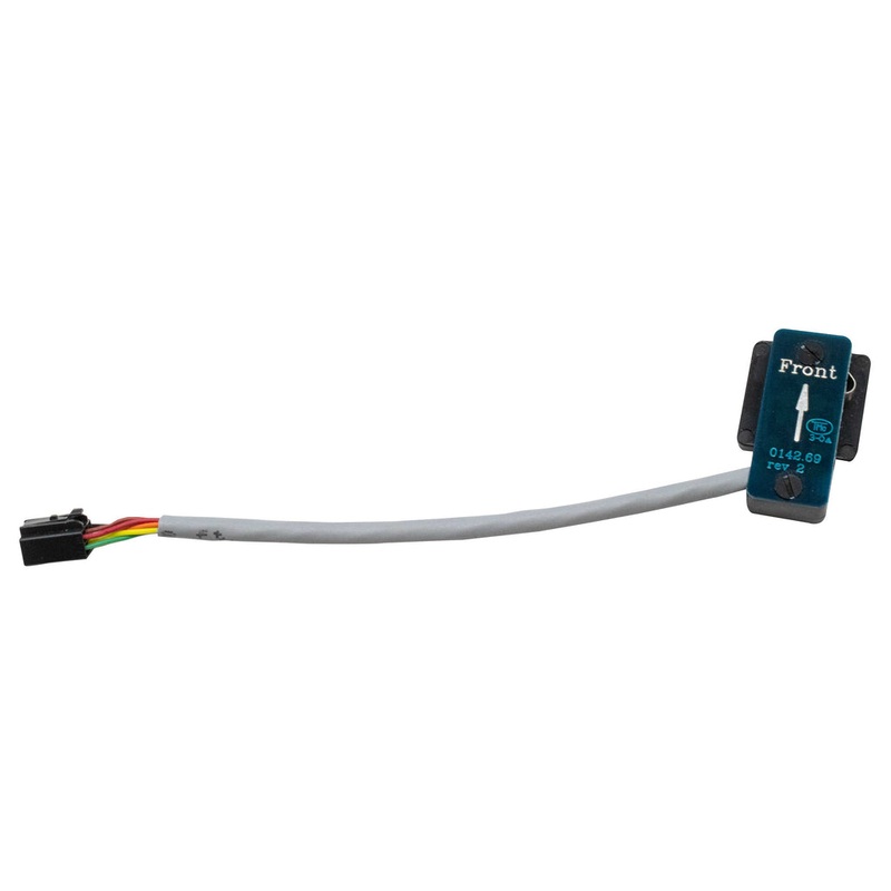 DISCONTINUED – Ikelite C1 Manual Hotshoe for Canon & Sony Cameras