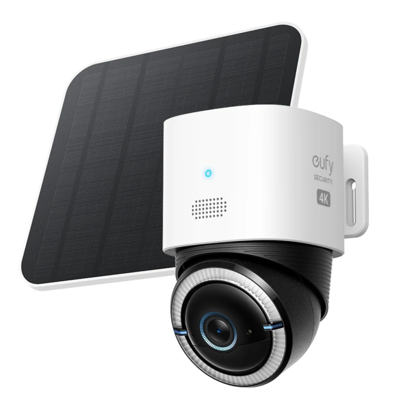 Eufy 4G LTE Cam S330
