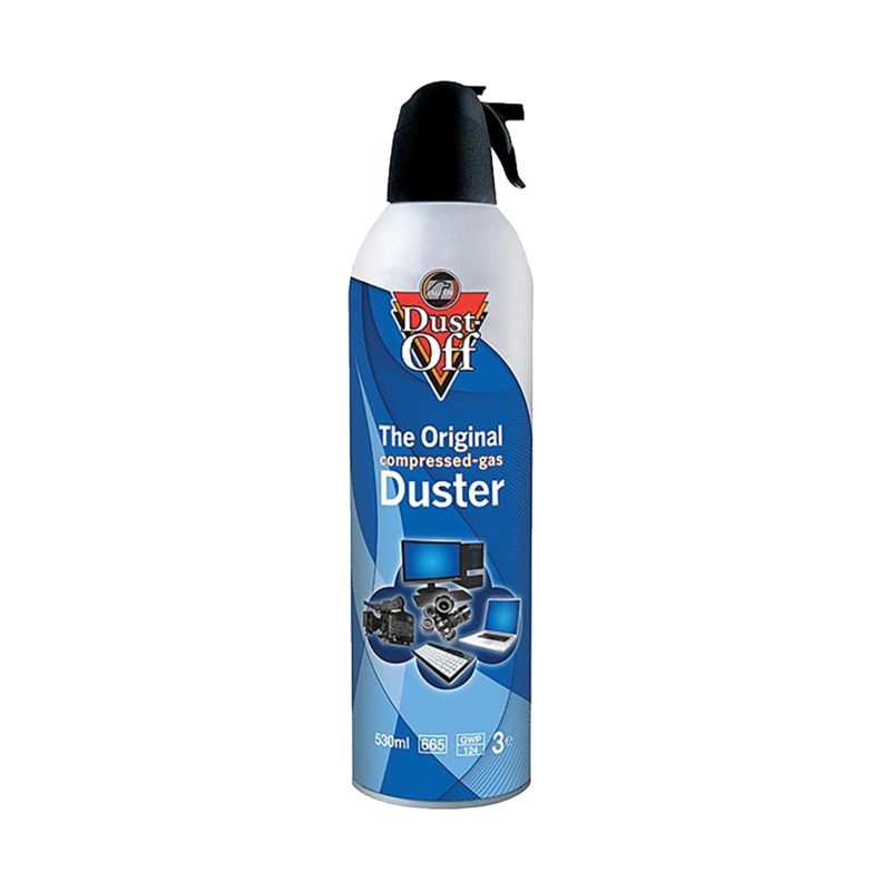 Falcon Dust-Off – Jumbo Size