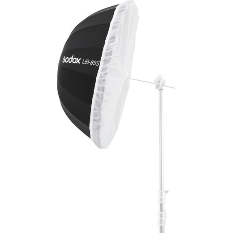 GODOX DIFFUSER FOR 33.5″ (85CM) PARABOLIC UMBRELLA