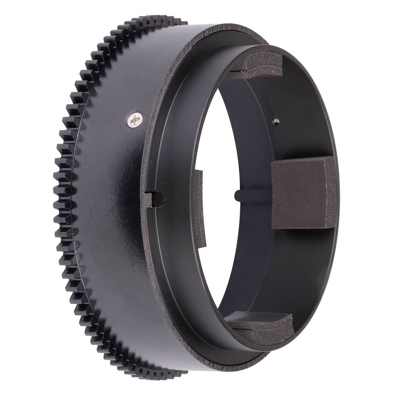 Ikelite Zoom / Focus Gear 5515.20