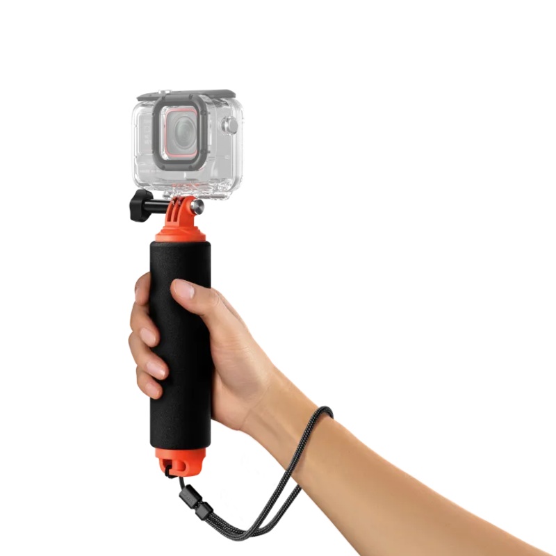 Insta360 Floating Hand Grip