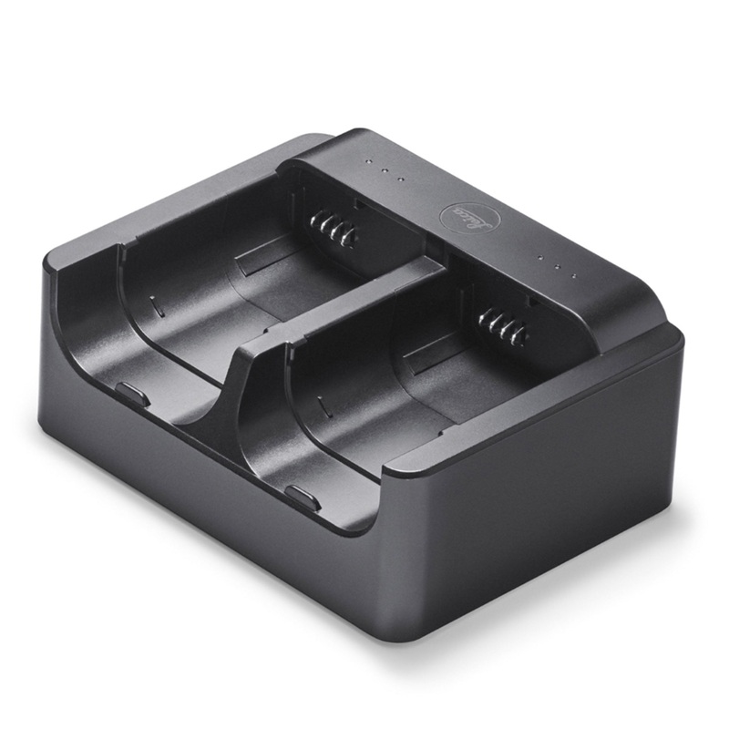 Leica USB-C Dual Charger BC-SCL6