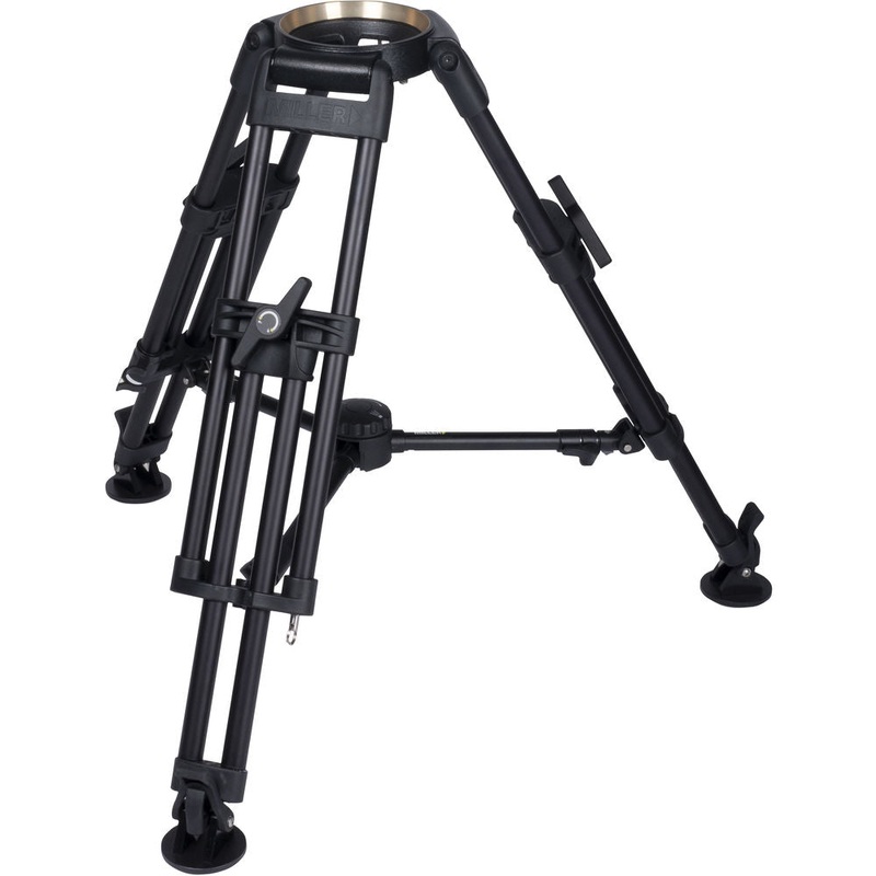 Miller 2114 HDC 150 1 Stage Short Alloy – MIL-2114