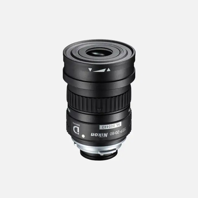 Nikon MEP 20 – 60 Eyepiece