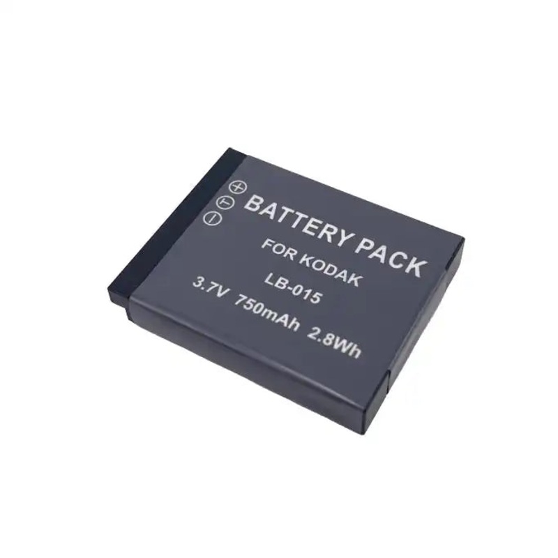 NYZE LB-015 | Kodak | Replacement Battery