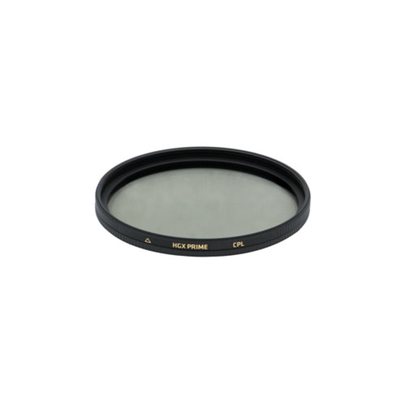 PRO HGX PRIME FILTER CPL – 58MM (6830) CIRCULAR POLARIZER