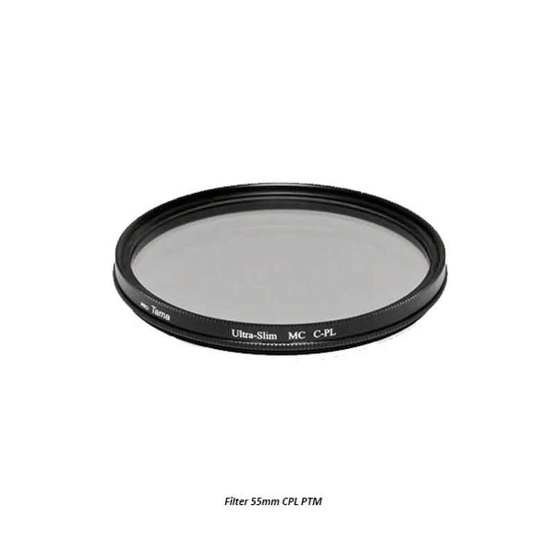 ProTama C-PL Ultra Slim 55mm ProTama C-PL Ultra Slim 55mm