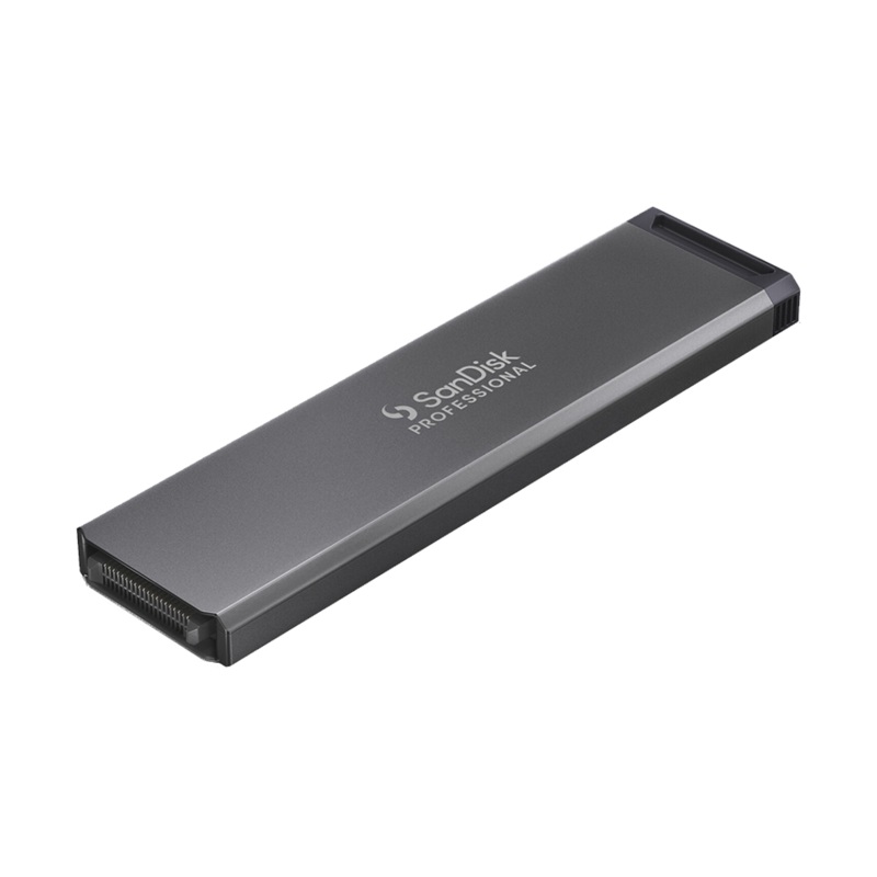 SanDisk Professional 4TB PRO-BLADE SSD Mag