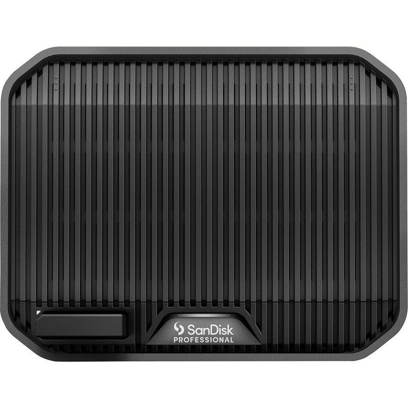 SanDisk Professional G-RAID MIRROR 24TB – SDPHH2H-024T-MBAAD