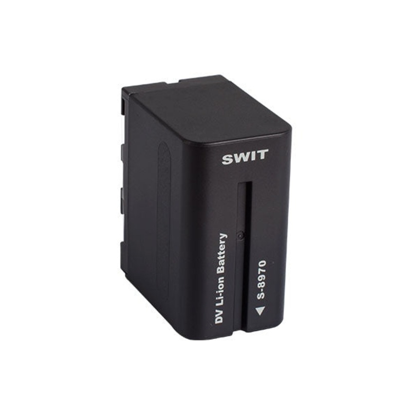 SWIT S-8970 SONY L SERIES DV BATTERY
