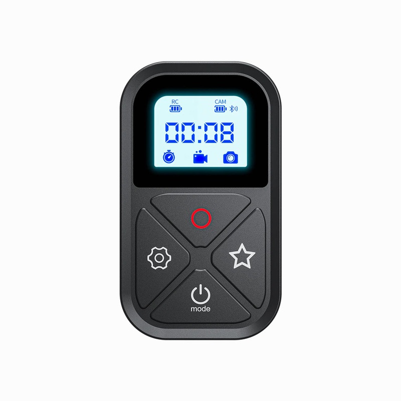 TELESIN T10 SMART WIRELESS REMOTE CONTROL FOR GOPRO 11/10/9/8/MAX GP-RMT-T10