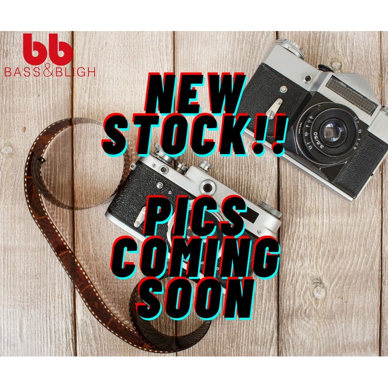 Used Nikkormat FT2 Black 35mm SLR Camera