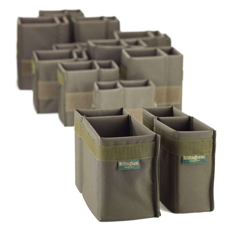 Billingham Superflex – Olive 10-15 Superflex – Olive