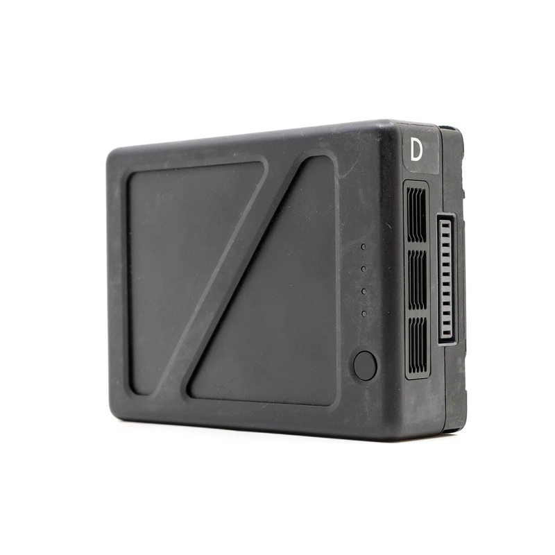 DJI Inspire 2 – TB50 Intelligent Flight Battery (4280 mAh)
