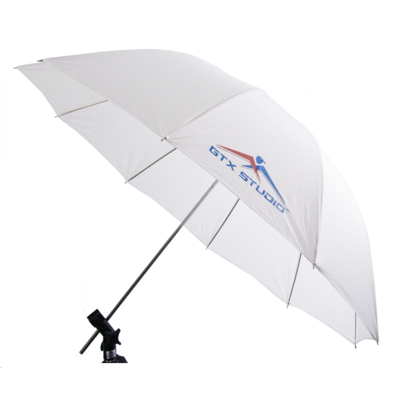GTX 45″ TRANSLUCENT UMBRELLA WITH 10 PANELS