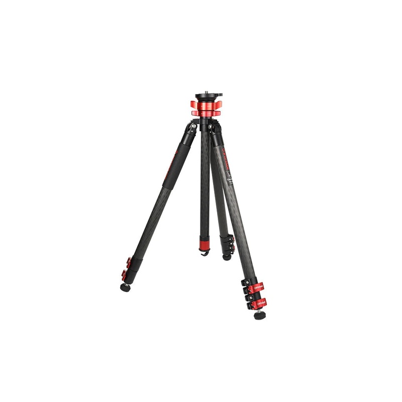Ifootage Trpied Gazelle TC7 Carbone 180-1550mm, 9kg de charge admissible