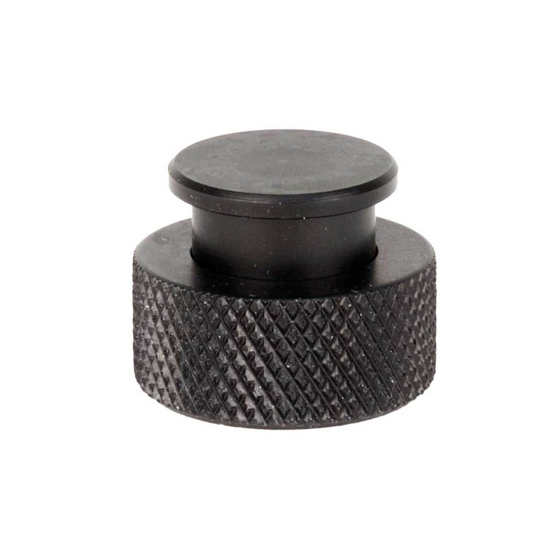 Ikelite Waterproof Bulkhead Cap (Aluminum)