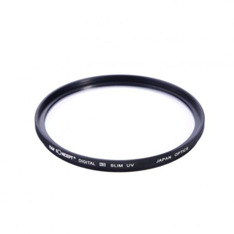 K&F Concept 72MM SLIM UV FILTER LENS PROTECTOR