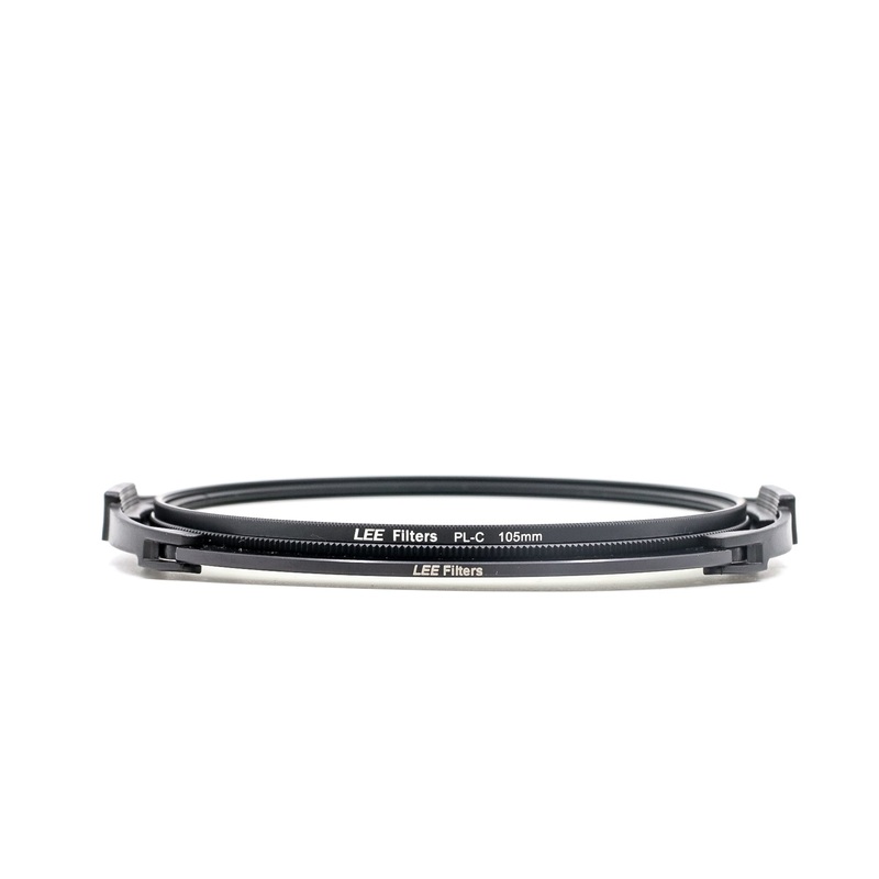 LEE100 Polarizer Filter