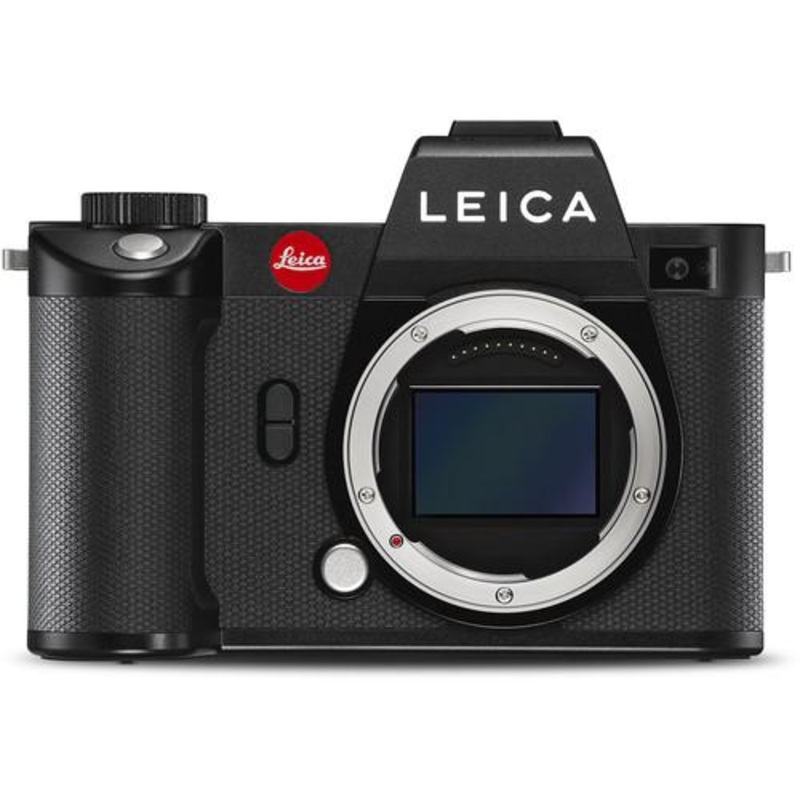 Leica SL2 Mirrorless Camera (10854)