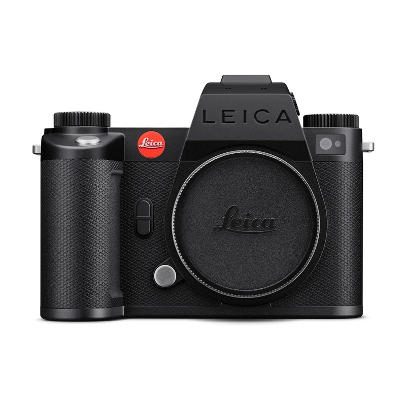 Leica SL3-S