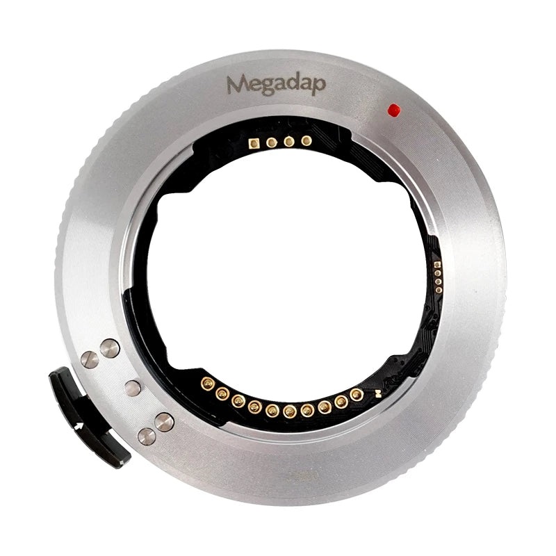 MEGADAP ETZ21 SONY E TO NIKON Z AUTOFOCUS ADAPTER