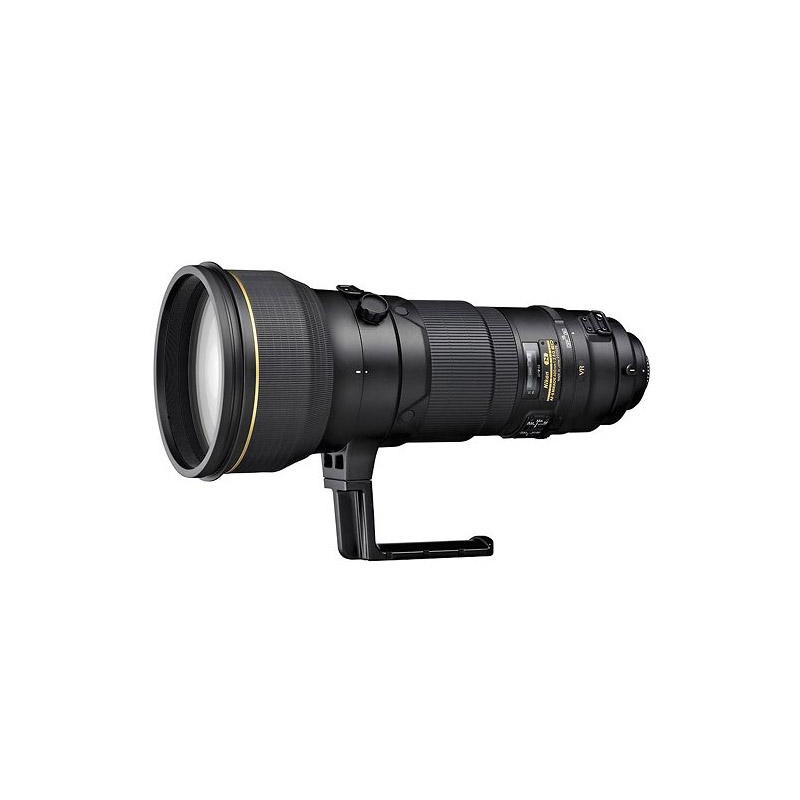 Nikon AF-S NIKKOR 400mm f/2.8G ED VR Black