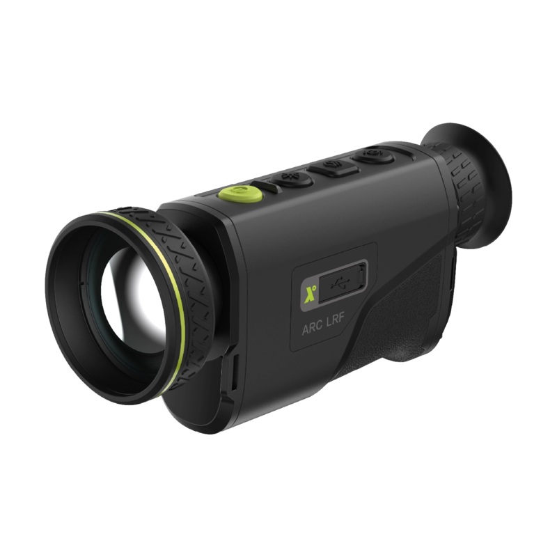 Pixfra Arc LRF A650 Thermal Imaging Monocular