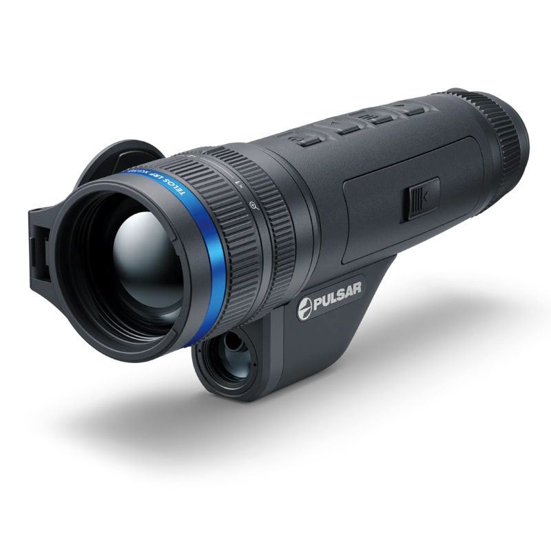 Pulsar Telos LRF XG50 Thermal Imaging Monocular