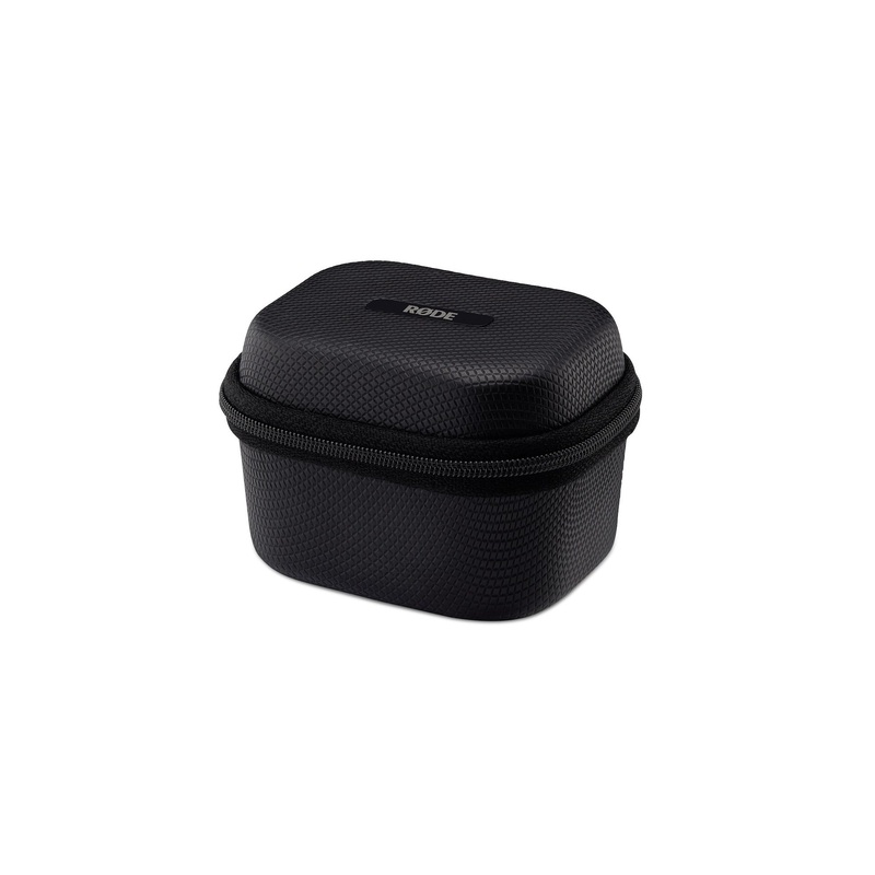 RDE CHARGE CASE+ FOR WIRELESS GO (GEN3)