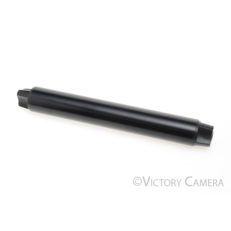 Sinar 12′ Standard Rail Black [EXC]