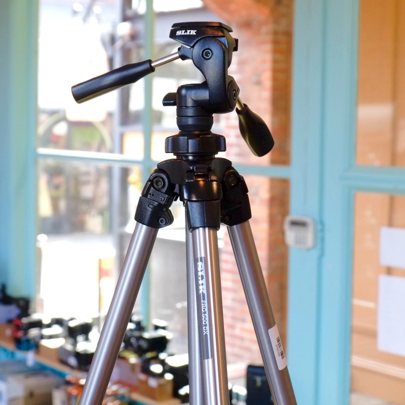 Slik Pro 500DX