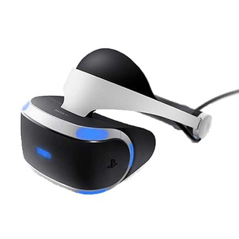 SONY CUH-ZVR1 HX