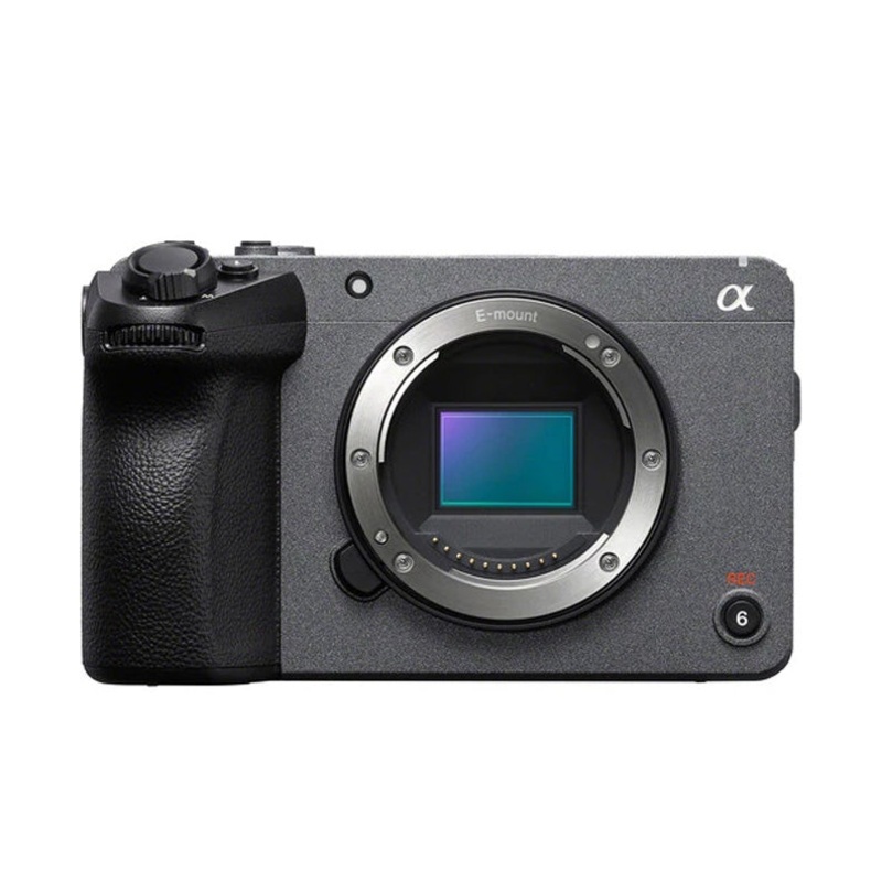 Sony FX30 Digital Cinema Camera (Body Only)