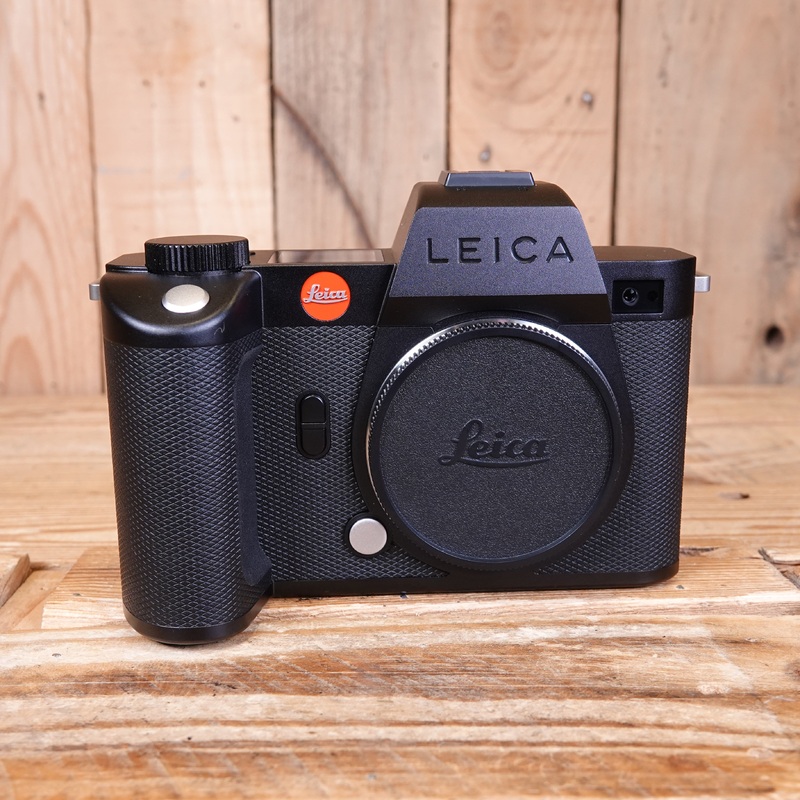 Used Leica SL2-S Camera Body