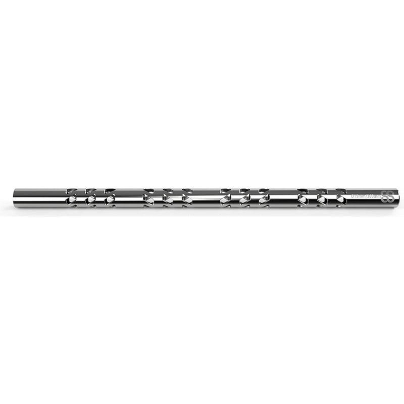 Barre 15mm, acier inoxydable longueur 30cm 15SS-30