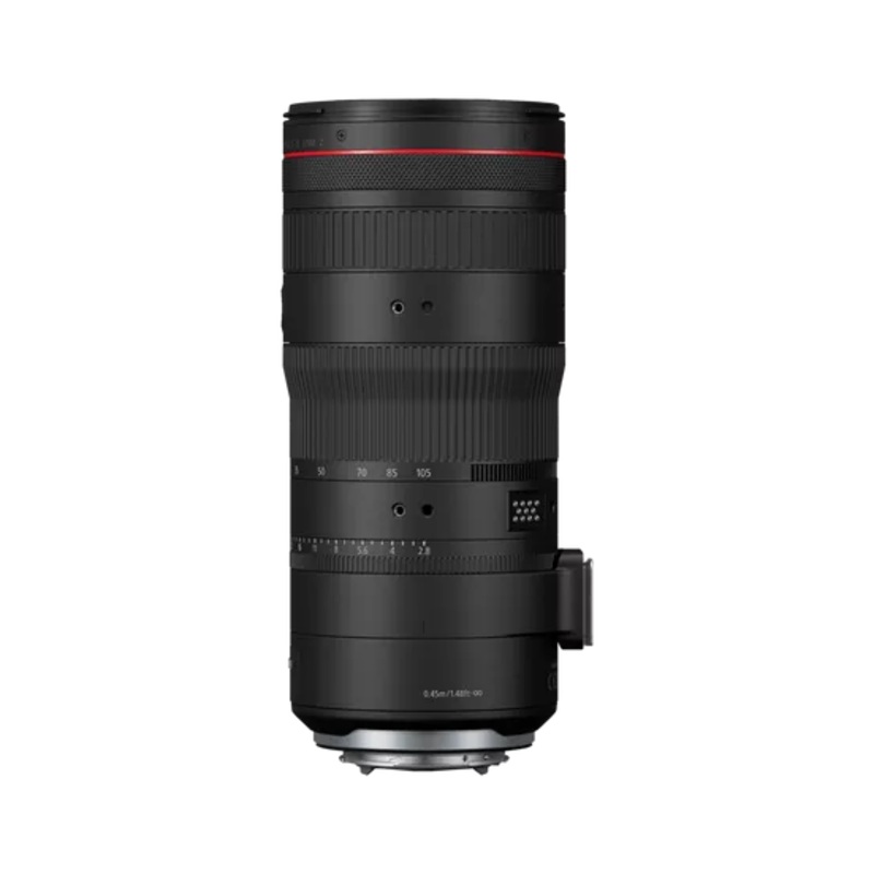 CANON LENS RF24-105MM F2.8L IS USM Z