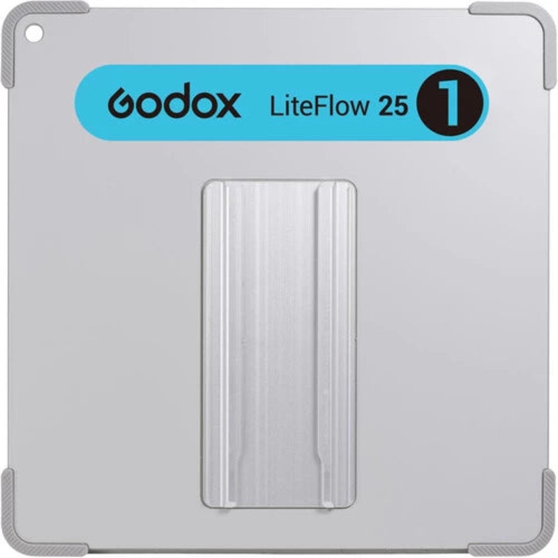 Godox Knowled Liteflow 25#1 Lightstream Reflector (25x25cm, Hard Light)