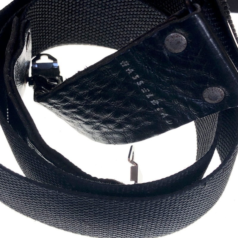 Hasselblad strap