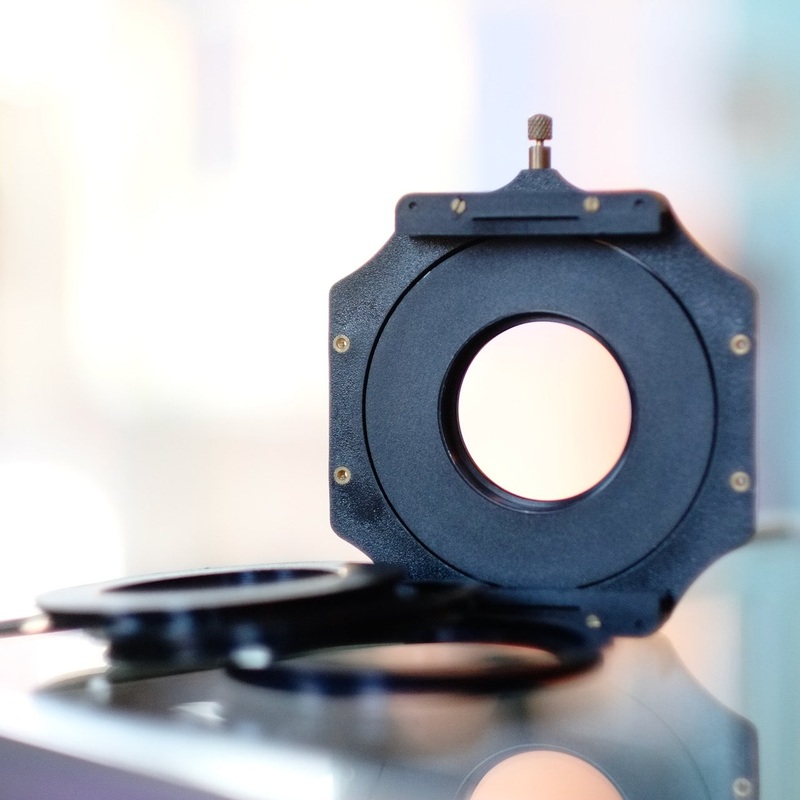 Lee 100mm Filter Holder Kit