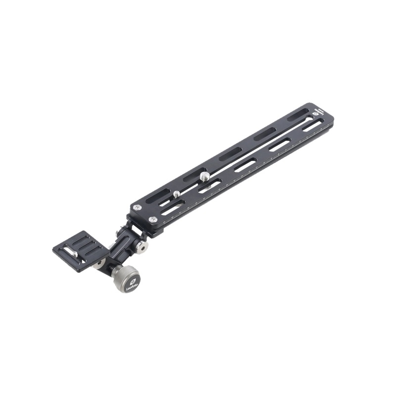 Leofoto VR-250 Telephoto Lens Support