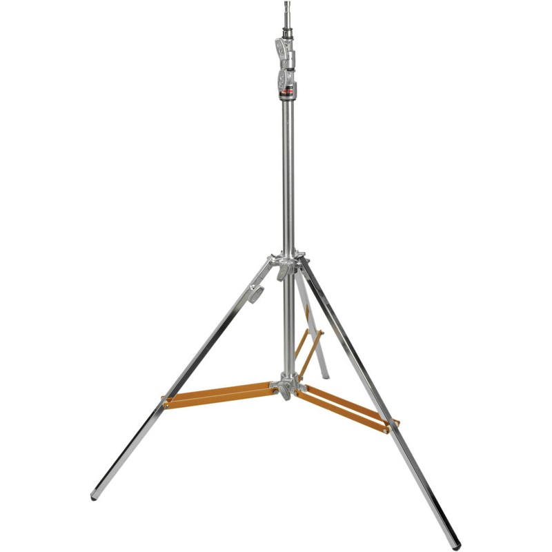 Matthews MD 387030 Hollywood Beefy Baby Stand Double Riser – MD-387030