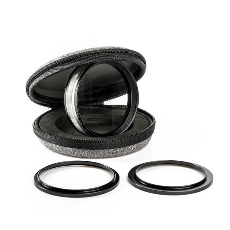 Nisi Close Up Lens Kit NC 77mm (with 67 and 72mm adaptors)