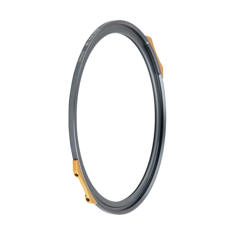NiSi JetMag Pro 82mm Black Mist Filter (Grade 1/4)