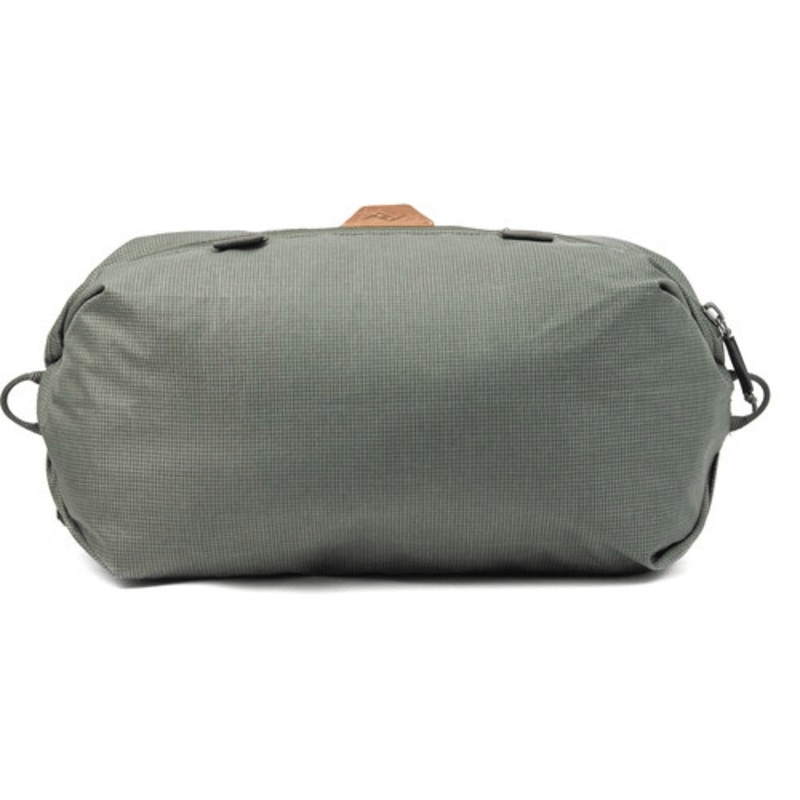 Peak Design Shoe Pouch – Sage