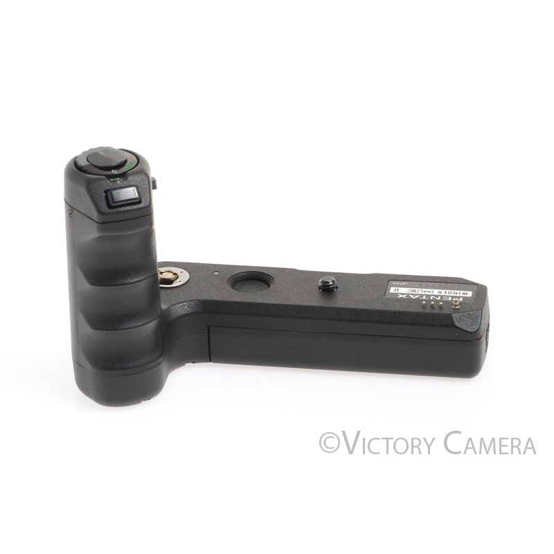 Pentax Power Winder / Motordrive ME II [EXC]