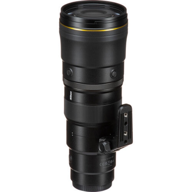 (Pre Order 8-12 Weeks)Nikon NIKKOR Z 600mm f/6.3 VR S Lens