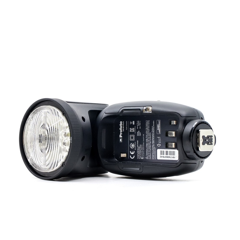 Profoto A1X AirTTL-C – Canon Dedicated